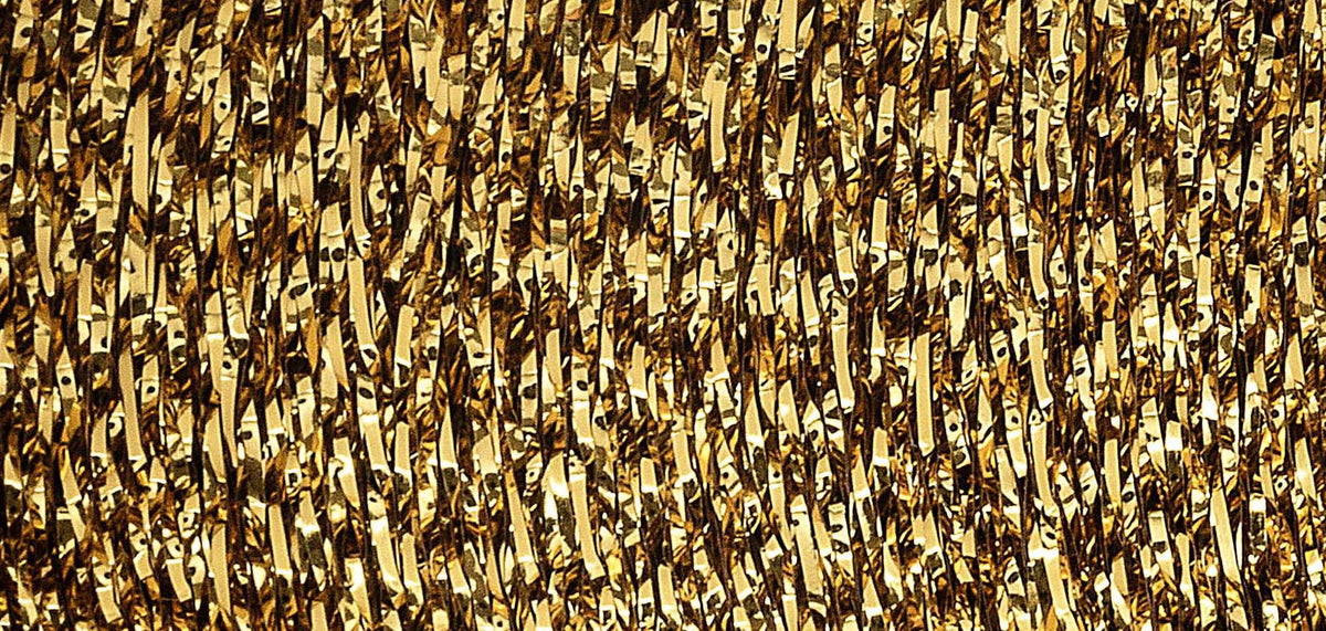 Madeira Metallic No.25 Embroidery Thread 40m - Shade 2537