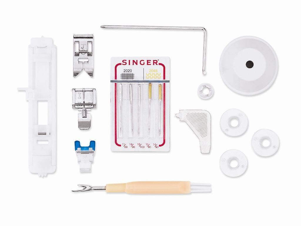 Singer Heavy Duty 4423 Sewing Machine Which? Best Buy 2025 - Ex Display