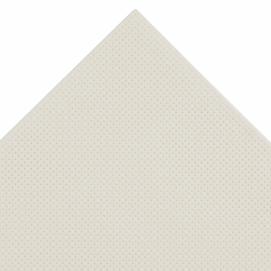 Trimits Cream Needlecraft Fabric - Aida 11 Count 45 x 30cm