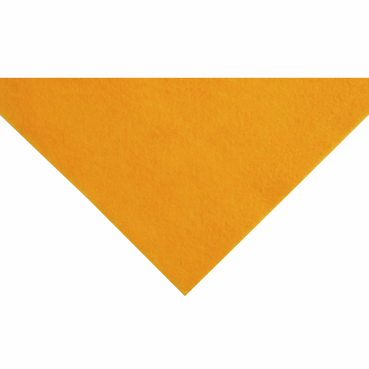 Trimits Gold Acrylic Felt - 23cm x 30cm (Pack of 10)