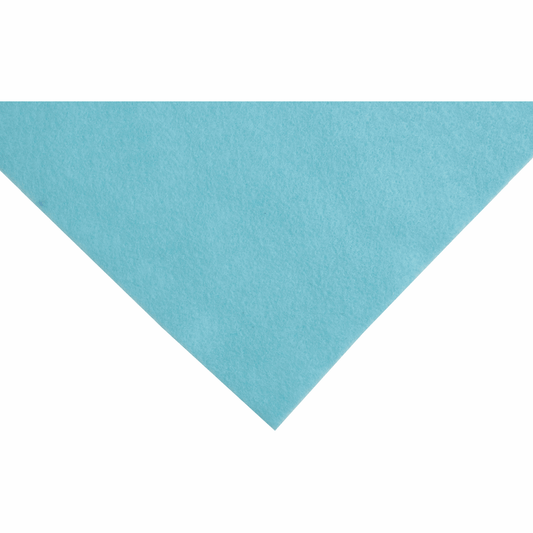 Trimits Baby Blue Acrylic Felt - 23cm x 30cm (Pack of 10)