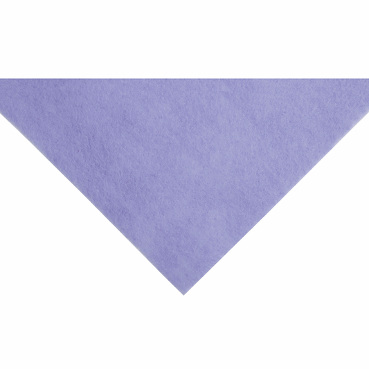 Trimits Lavender Acrylic Felt - 23cm x 30cm (Pack of 10)