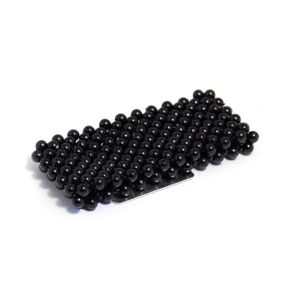 Black pearl wrist band