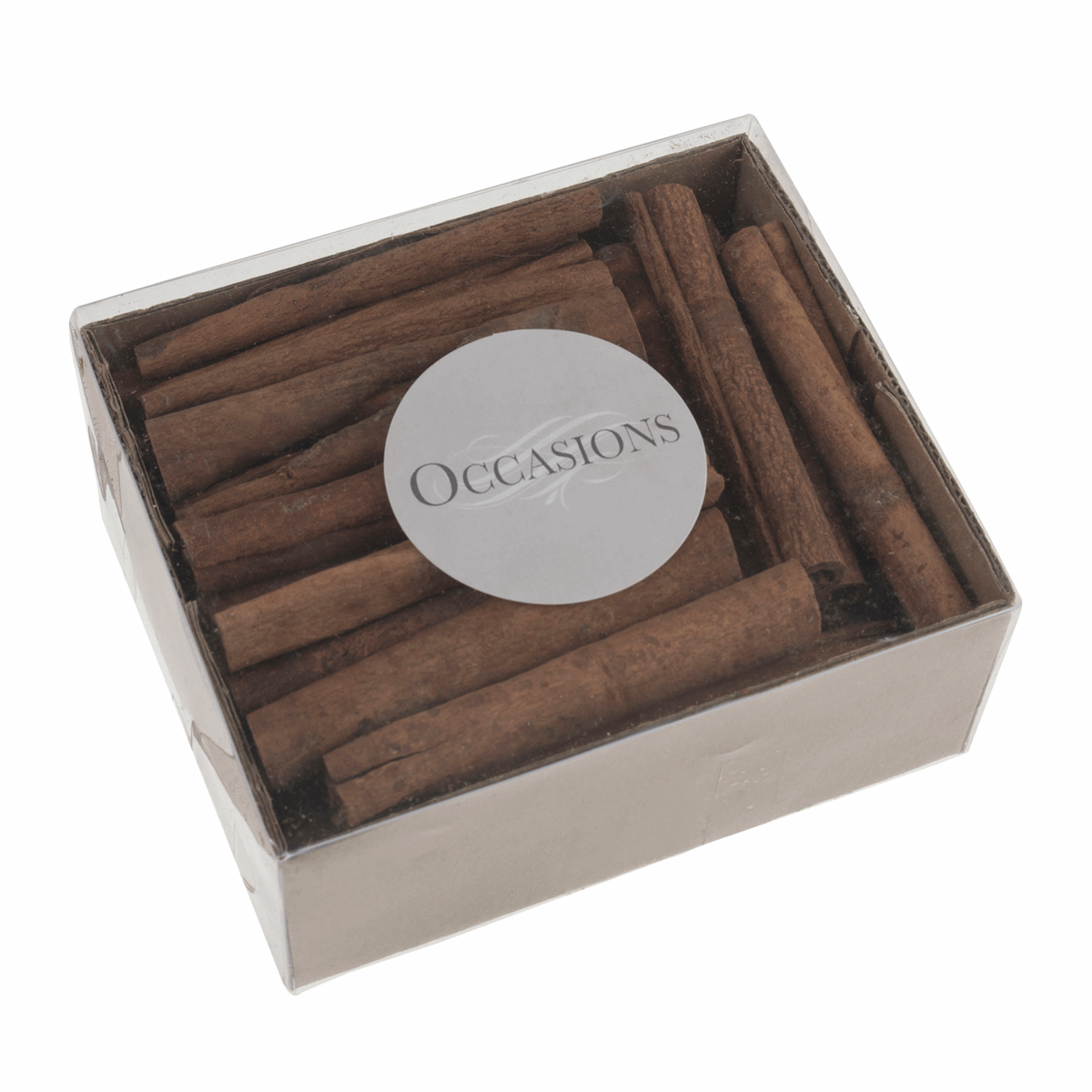 Decorative Cinnamon Sticks - 250g (Pack of 50)
