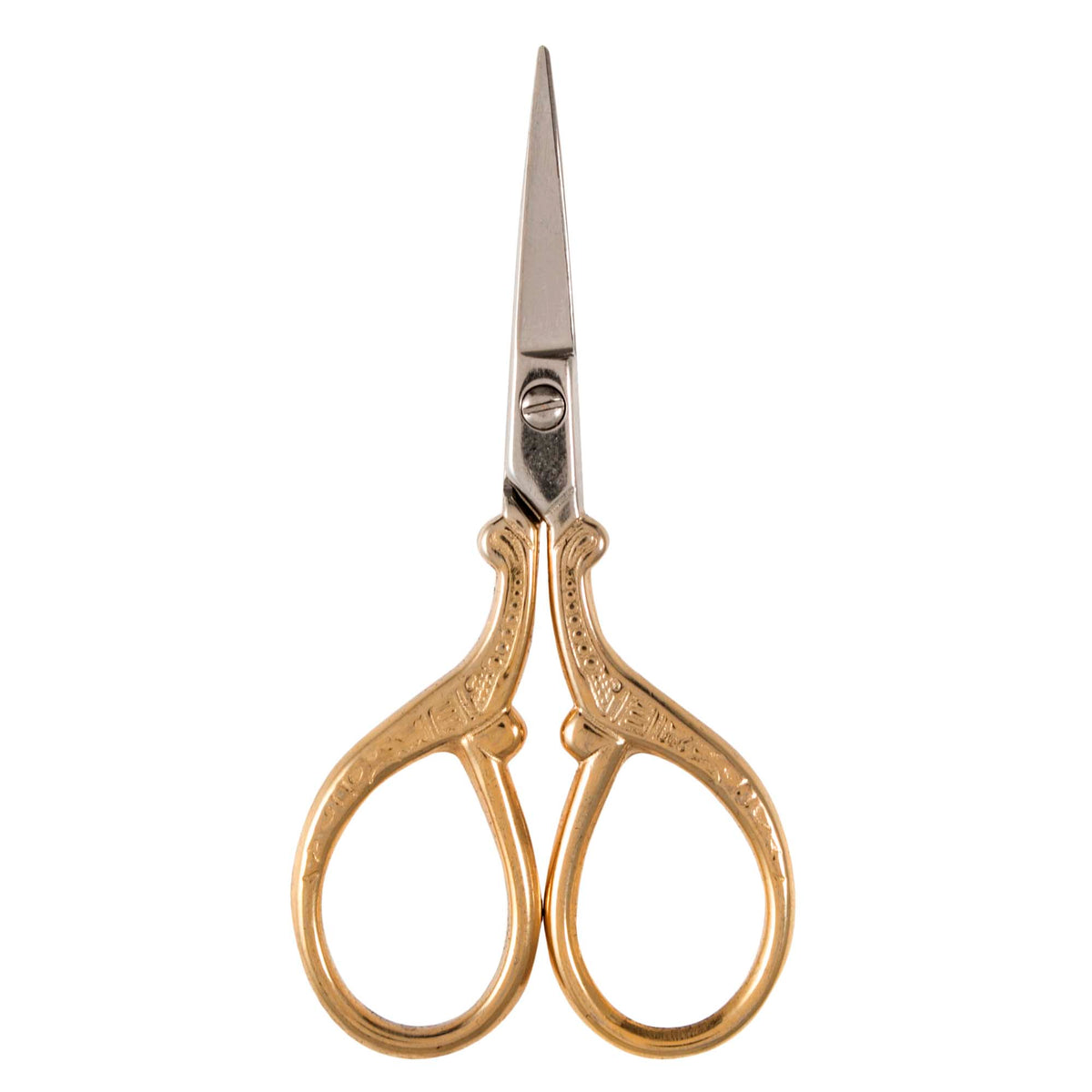 Embroidery scissors