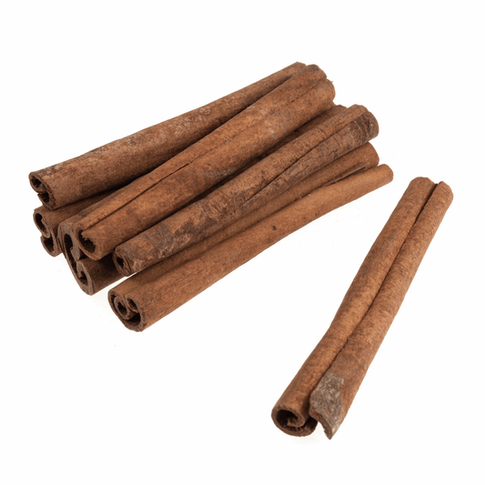 Decorative Cinnamon Sticks (Pack of 5)