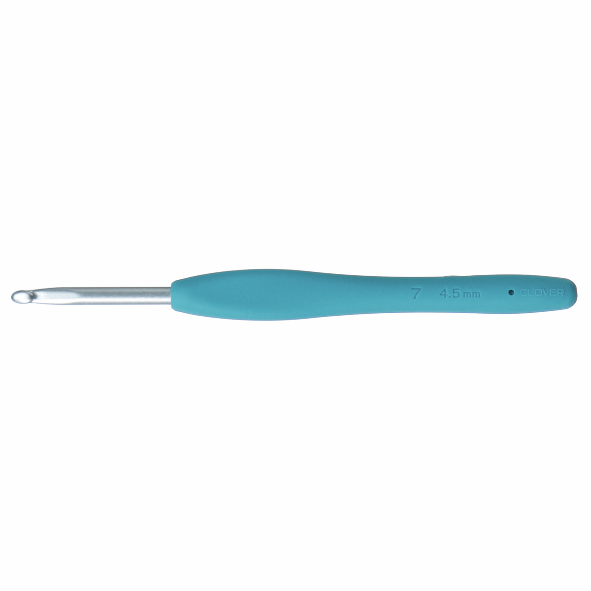 Amour Crochet Hook - 15cm x 4.5mm