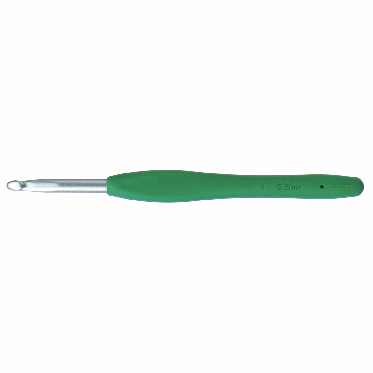 Amour Crochet Hook - 15cm x 5.50mm