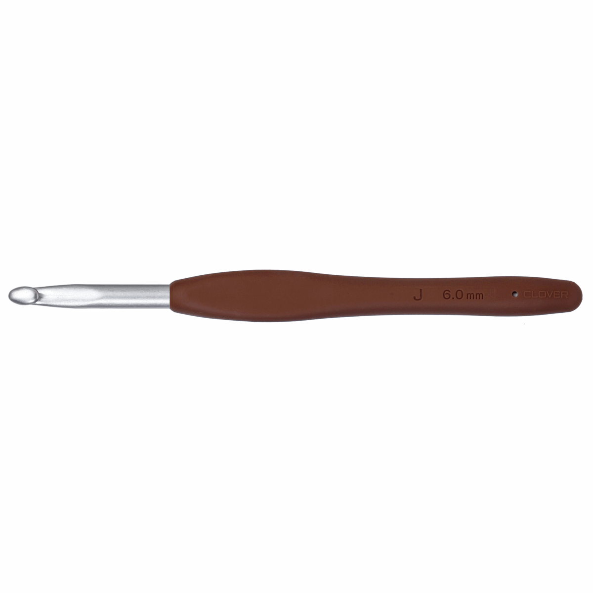 Amour Crochet Hook - 15cm x 6.00mm
