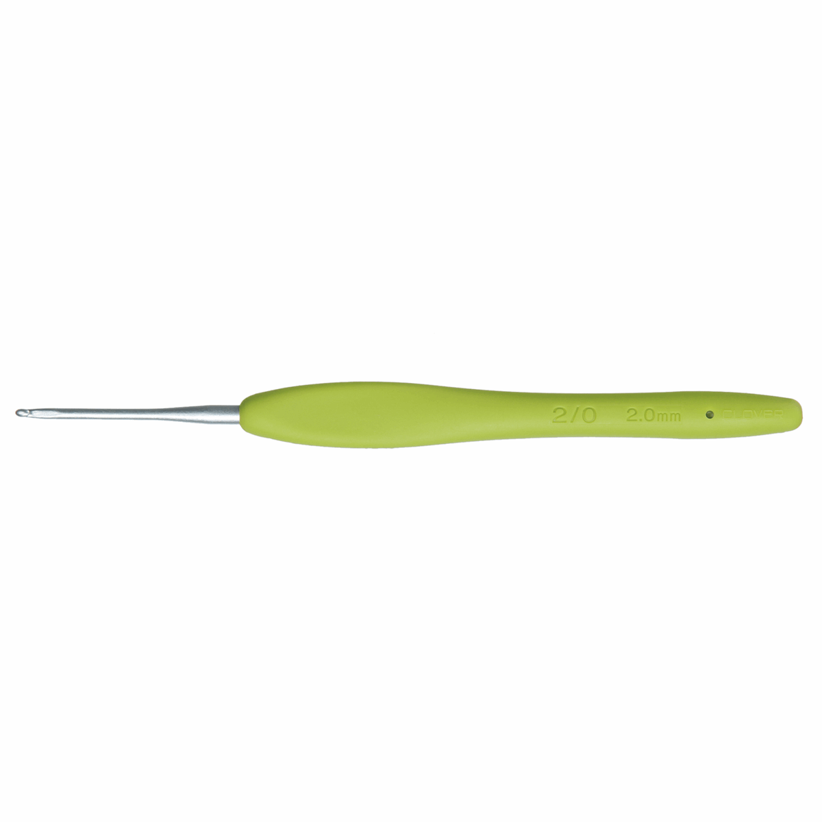 Amour Crochet Hook - 15cm x 2.00mm