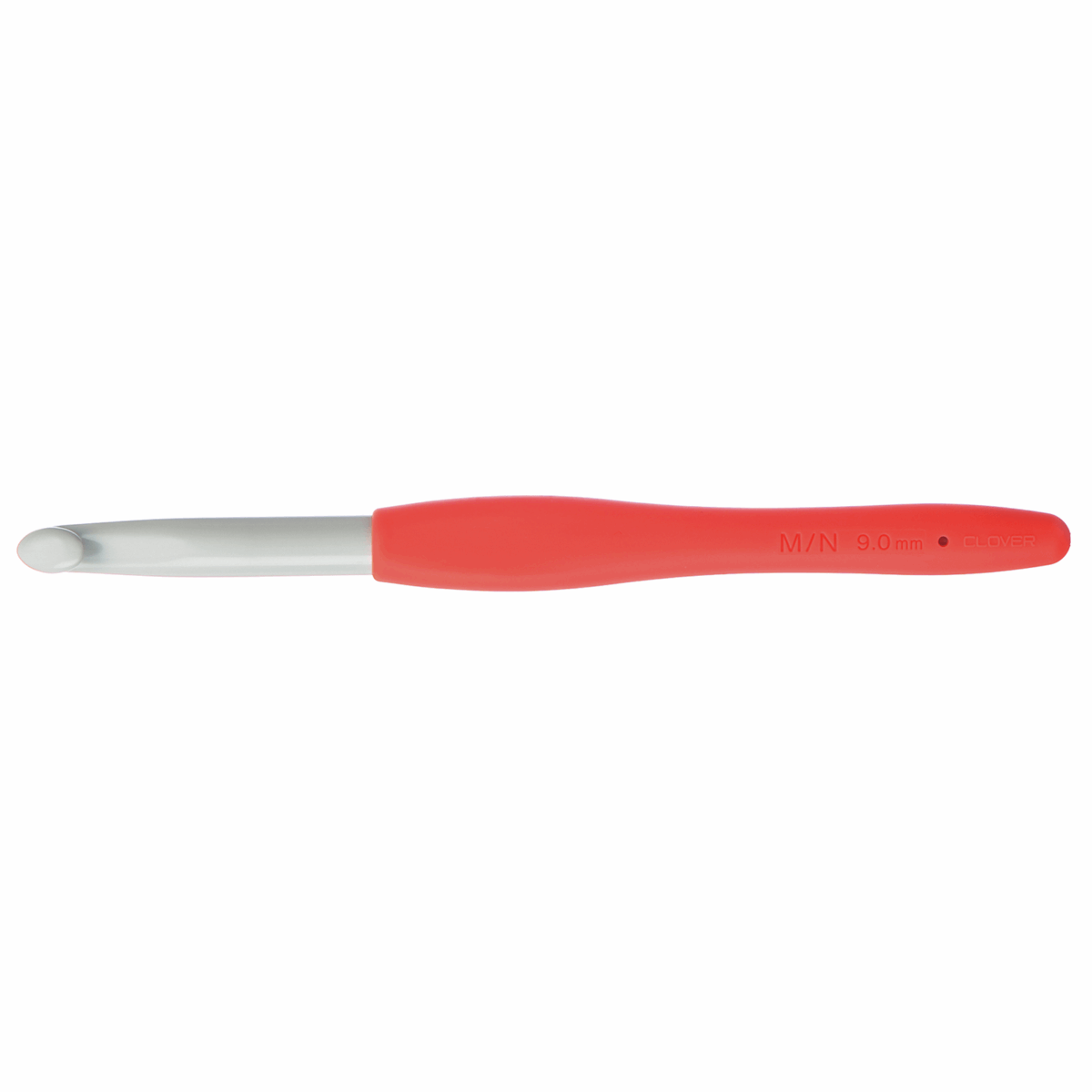 Amour Crochet Hook - 15cm x 9.00mm