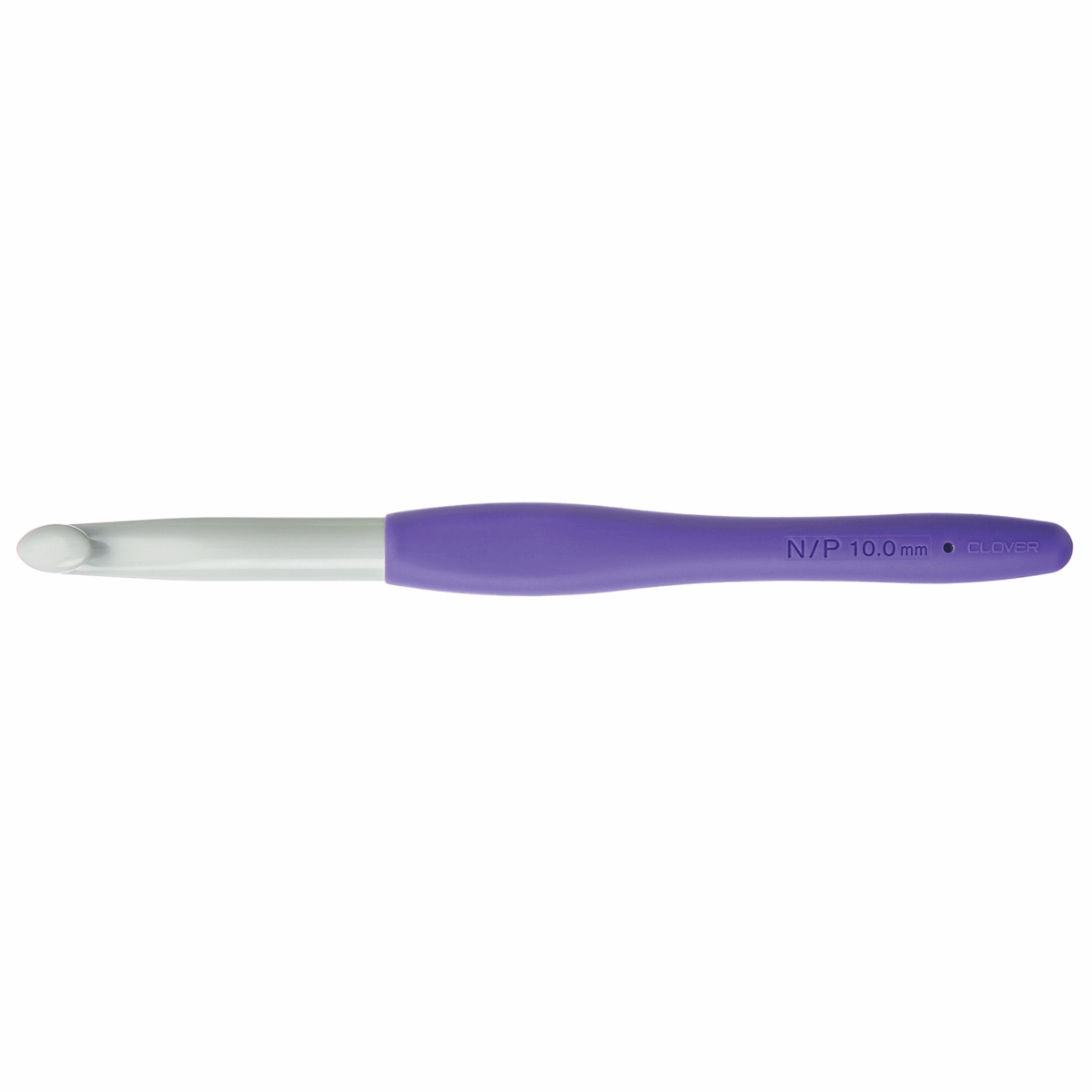 Amour Crochet Hook - 15cm x 10.00mm