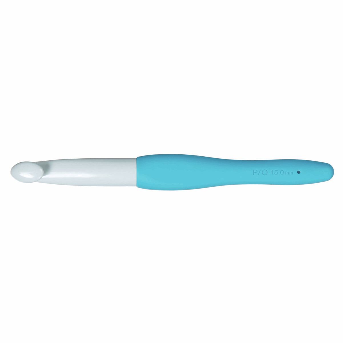 Amour Crochet Hook - 15cm x 15.00mm