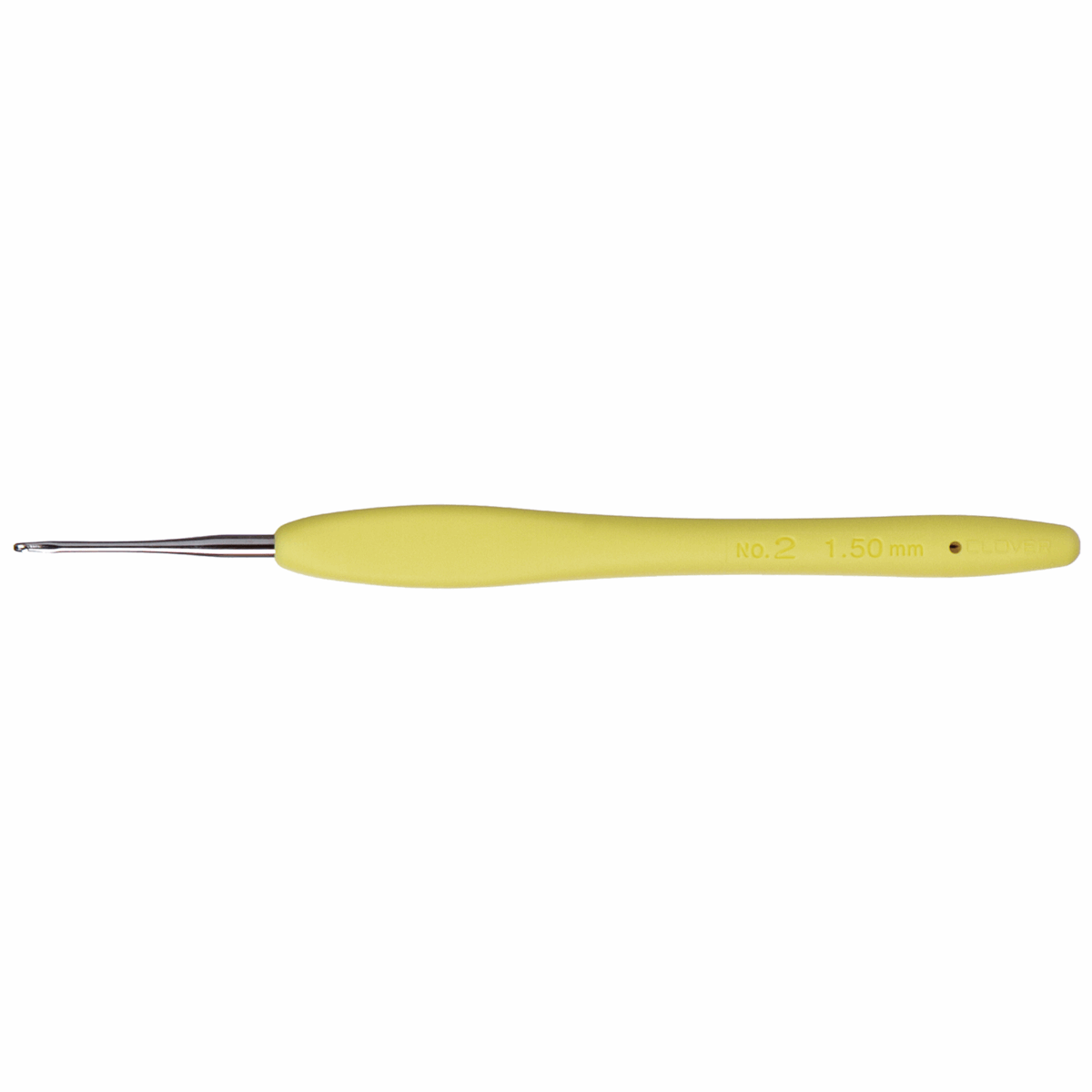 Amour Crochet Hook - 15cm x 1.50mm