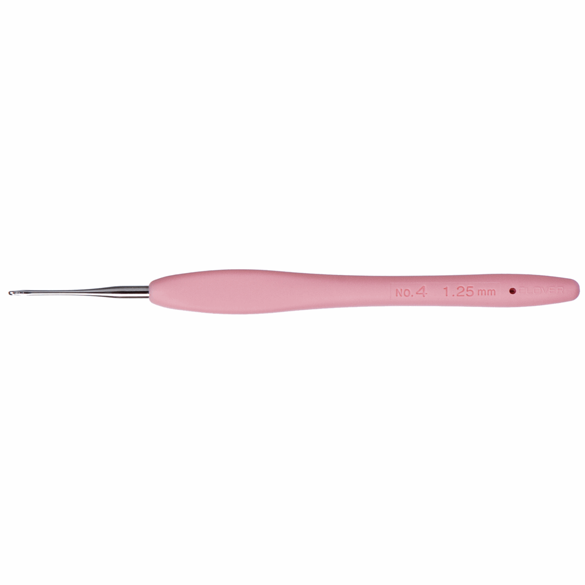 Amour Crochet Hook - 15cm x 1.25mm