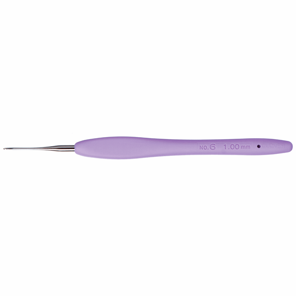 Amour Crochet Hook - 15cm x 1.00mm