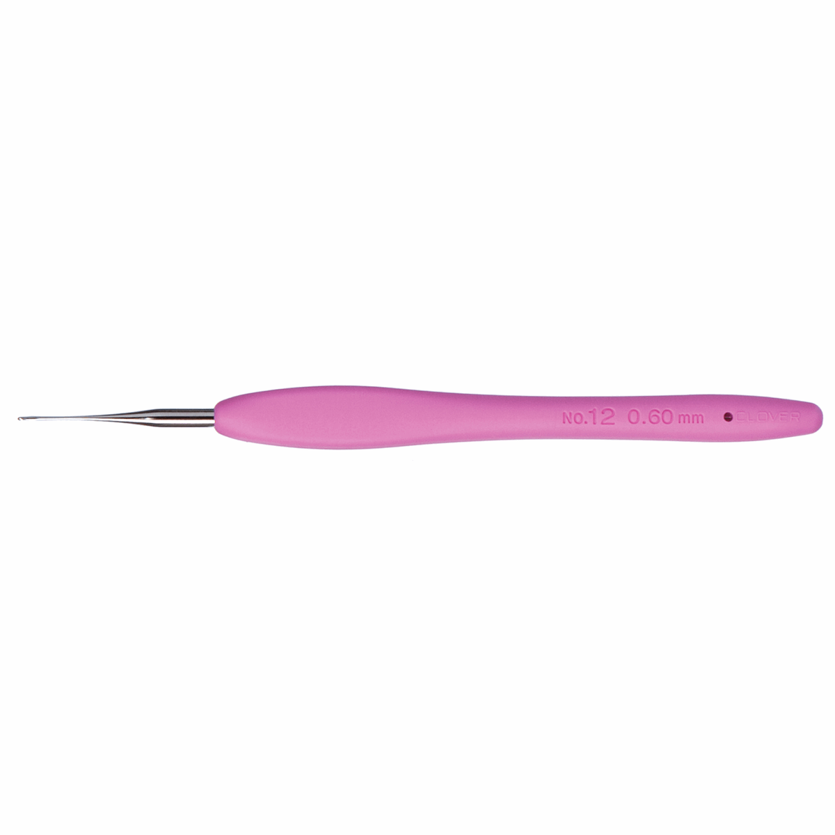 Amour Crochet Hook - 15cm x 0.60mm