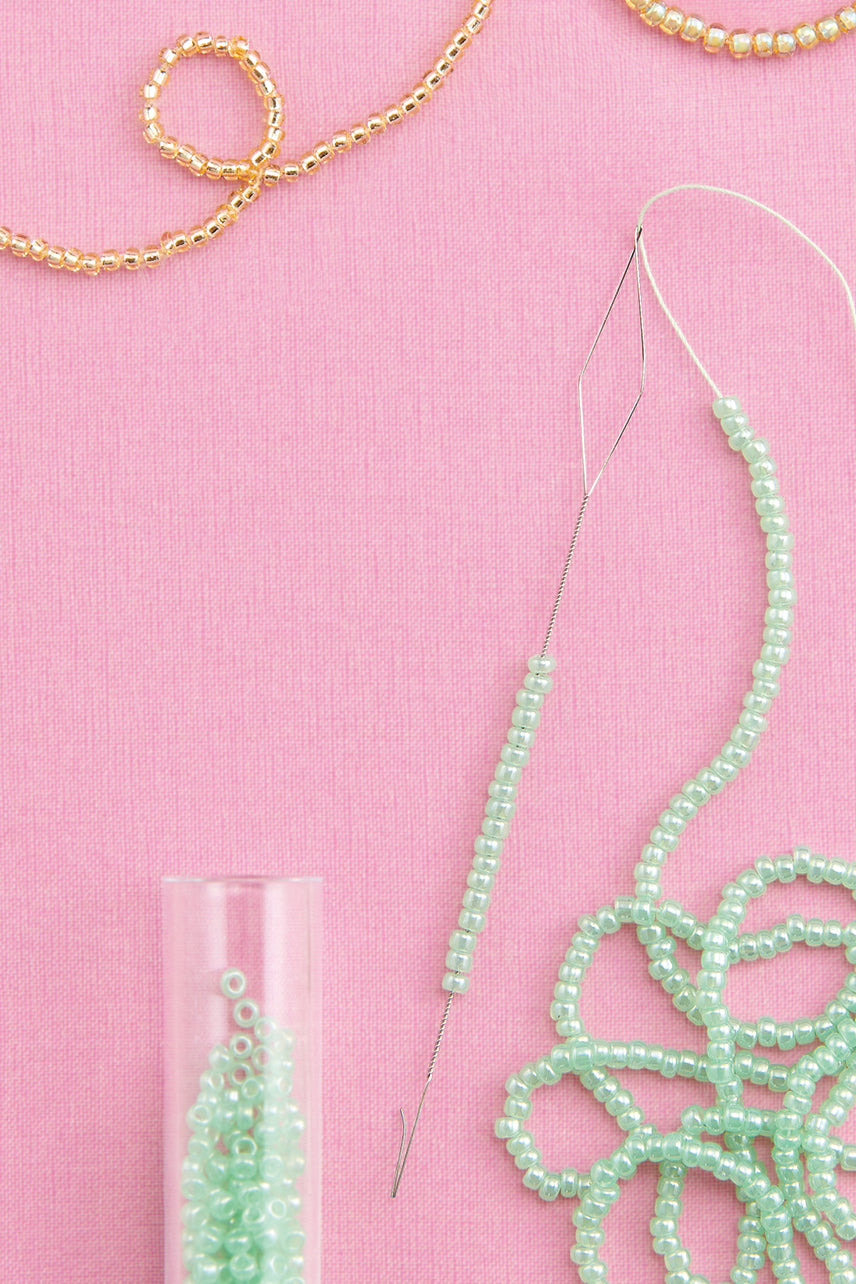 Two Clover Swift Bead beading needles
