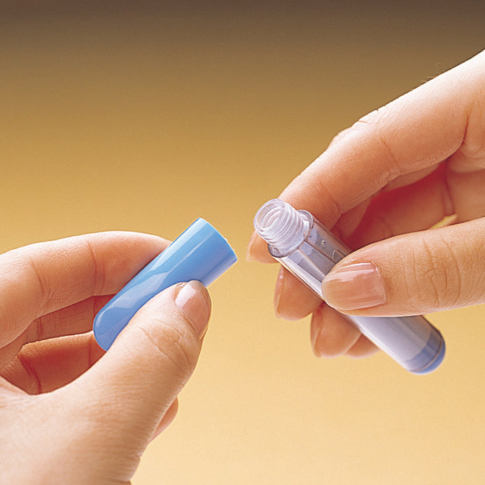 Blue Clover Chaco Liner pen style refill cartridge