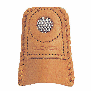 Clover Coin Thimble
