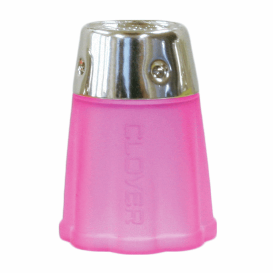 Clover Medium Protect and Grip Thimble