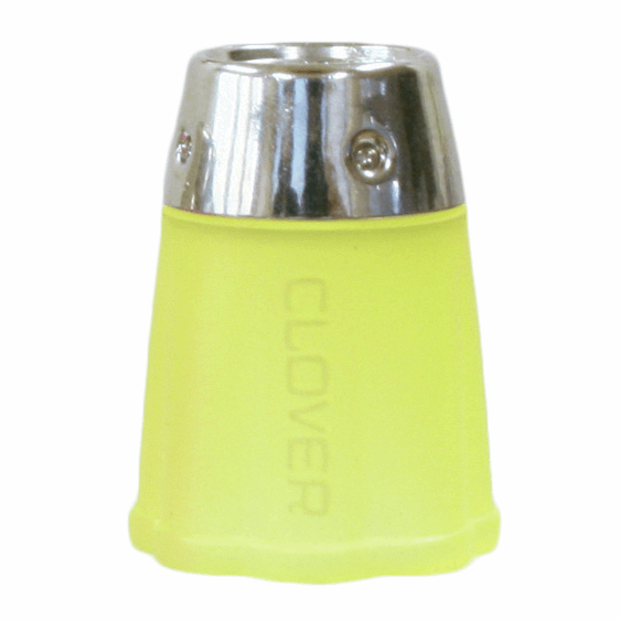 Clover Large Protect and Grip Thimble