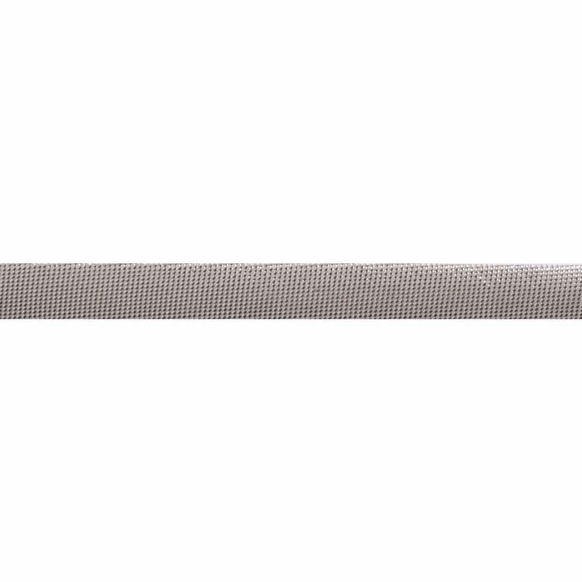 Clover Silver Quick Bias Tape - 6mm x 10m