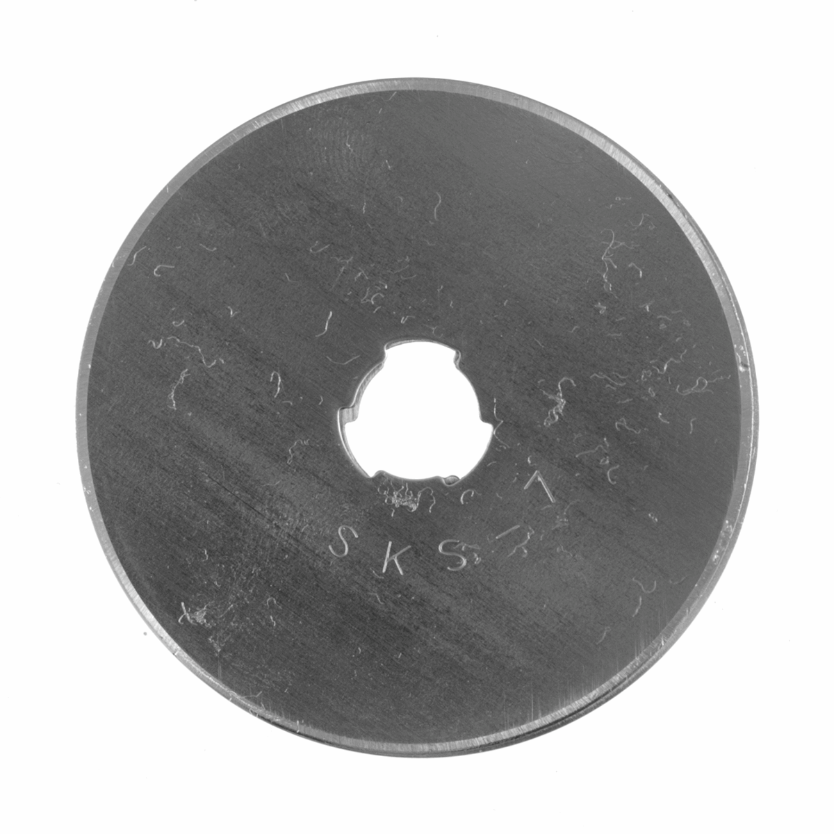 Sew Easy Straight Edge Rotary Blades - 45mm (Pack of 3)
