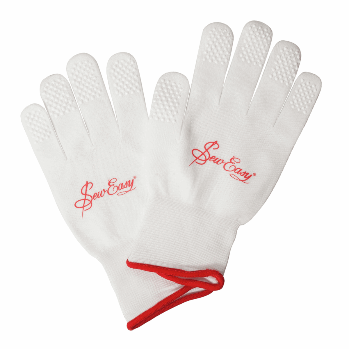 Sew Easy Premium Quilters Gloves - Medium/Large