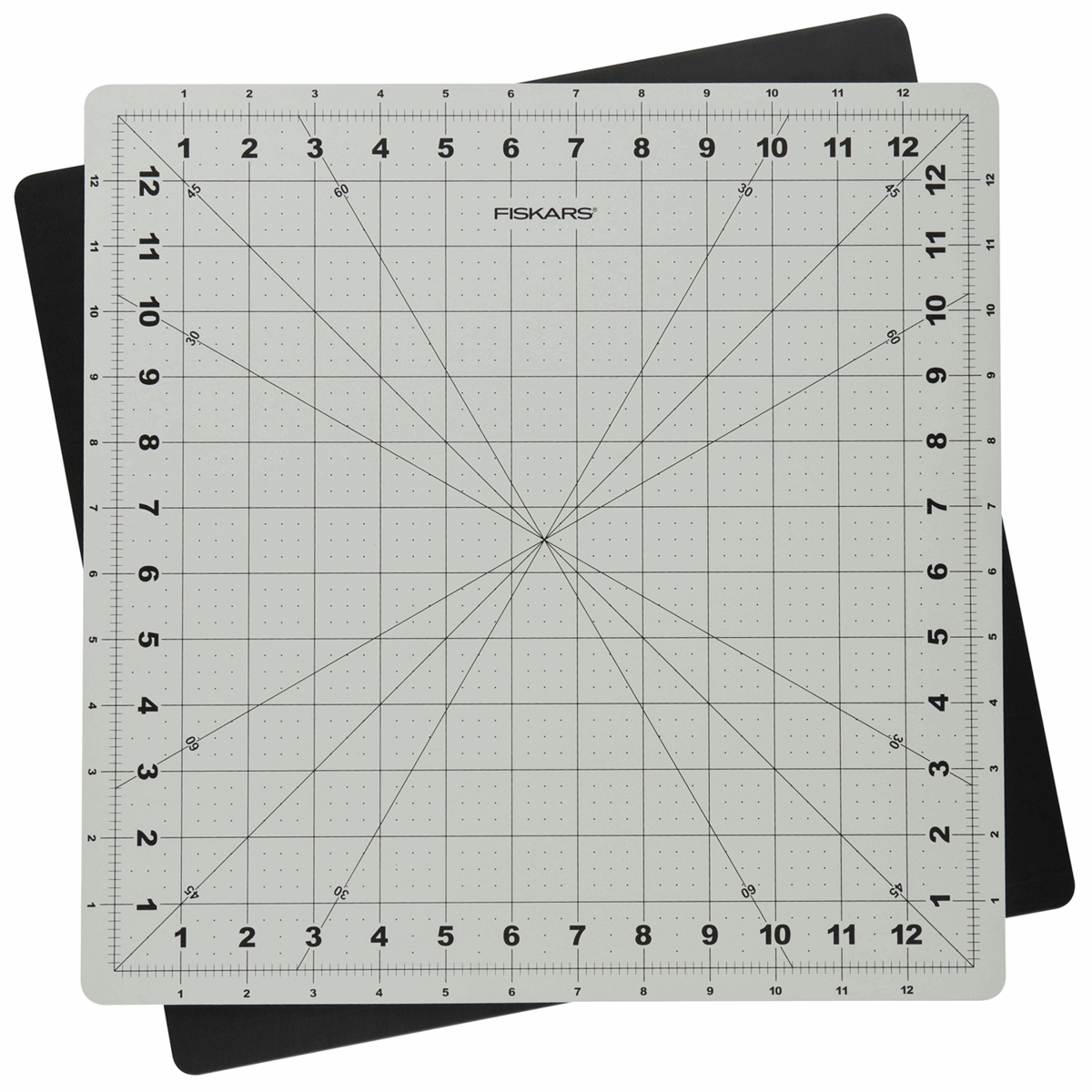Fiskars Rotating Cutting Mat 14in x 14in