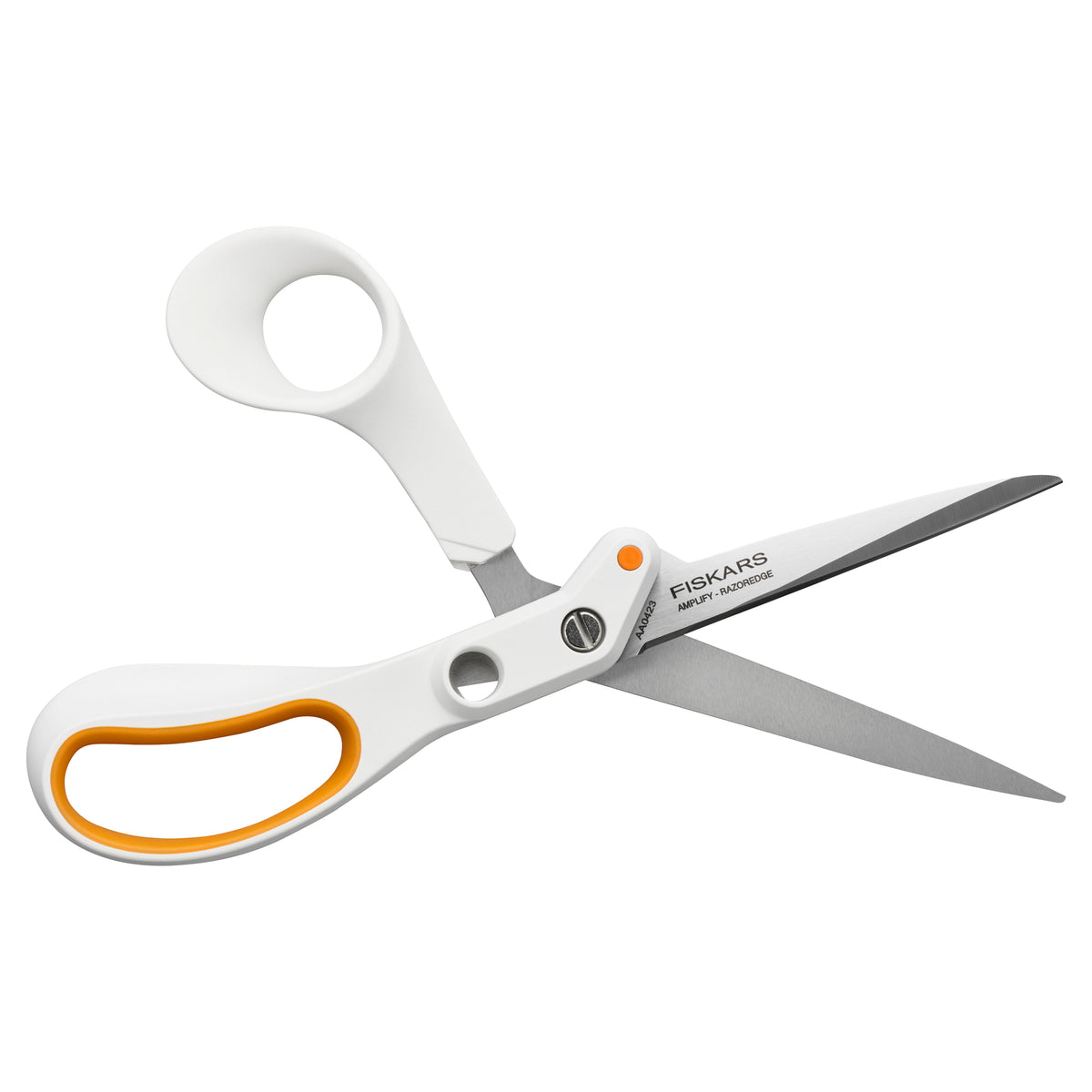 Fiskars Amplify sewing scissors 21cm