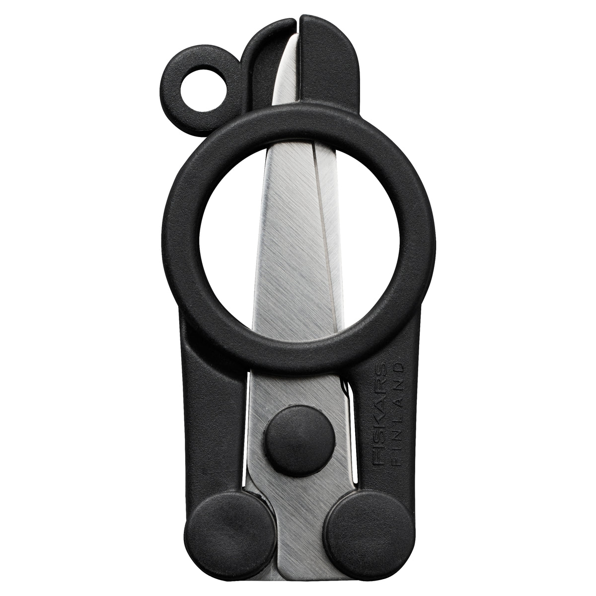 Fiskars ReNew 11cm foldable scissors