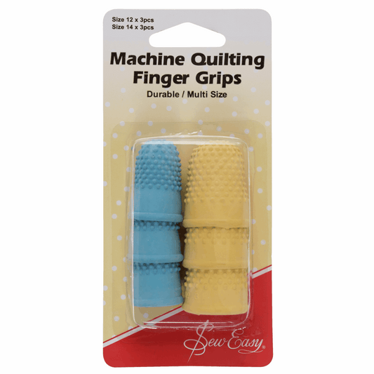Finger Grips Quilter's