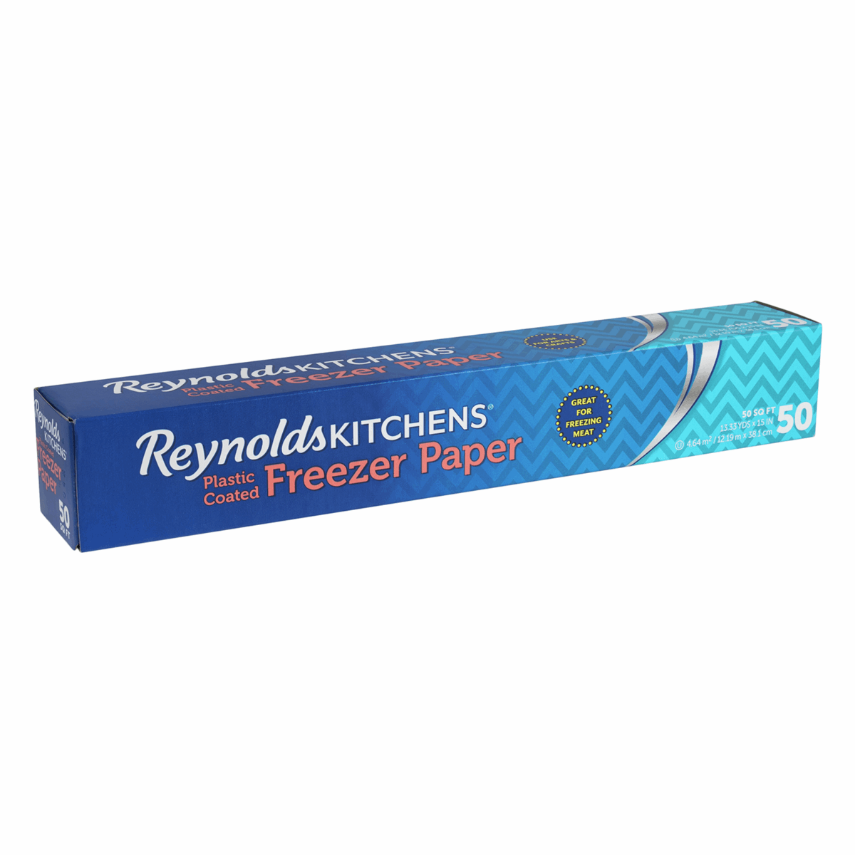 Reynolds Crafters Freezer Paper - 12m x 38cm