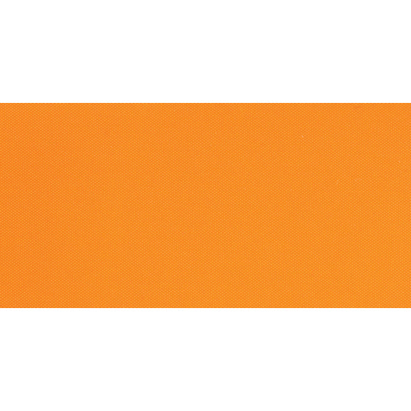 Orange self-adhesive nylon repair patch in its Hemline packet
