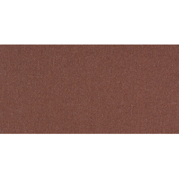 Hemline brown polycotton mending patch in its pack