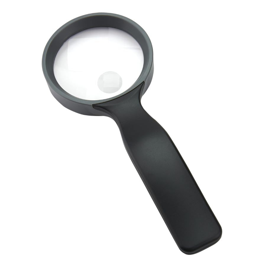 Carson Bi-Focal Magnifier 75Mm