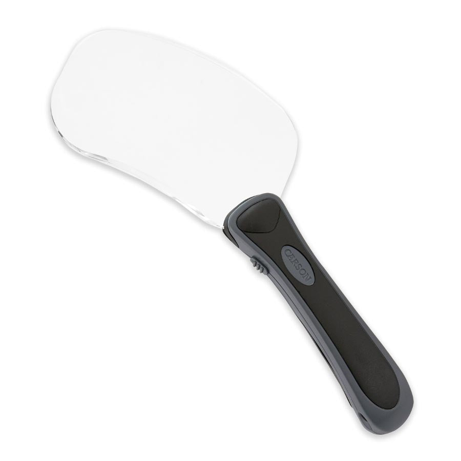 Carson Rimfree Lighted