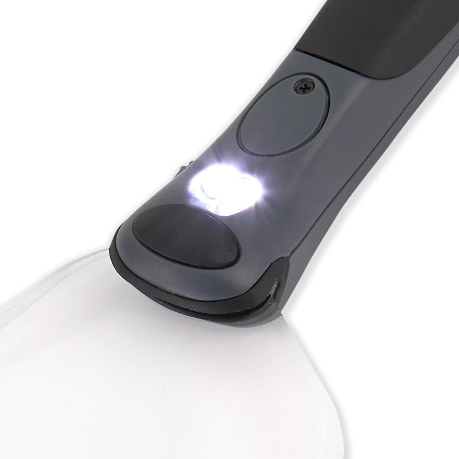 Carson Rimfree Lighted