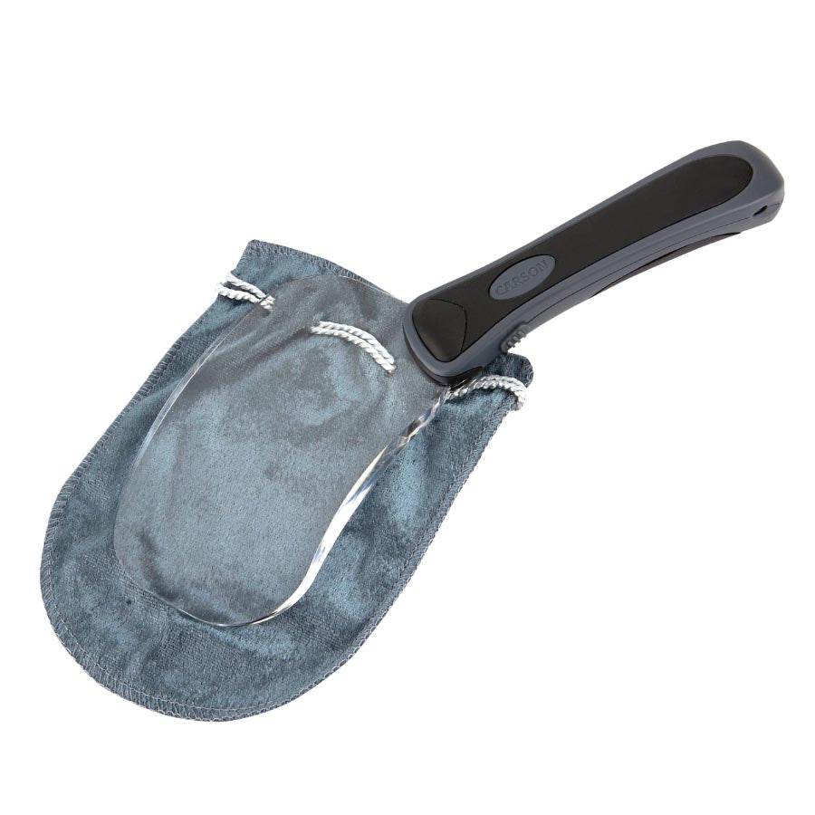 Carson Rimfree Lighted