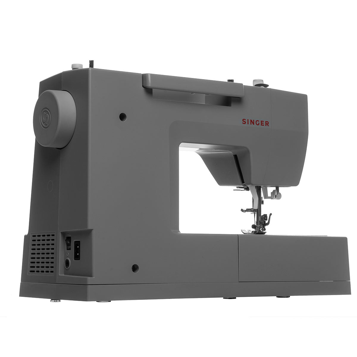 Singer Heavy Duty HD6605 Sewing Machine + Extension Table Bundle