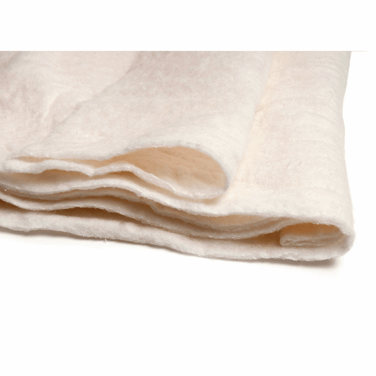 Hobbs Heirloom Fusible Blend - 45 x 60in (Crib)