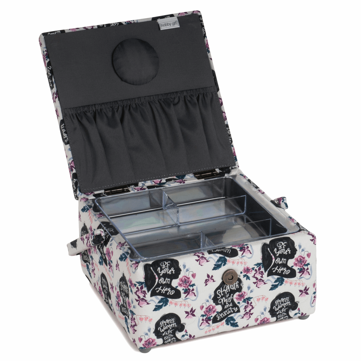 Empowerment Sewing Box - Medium