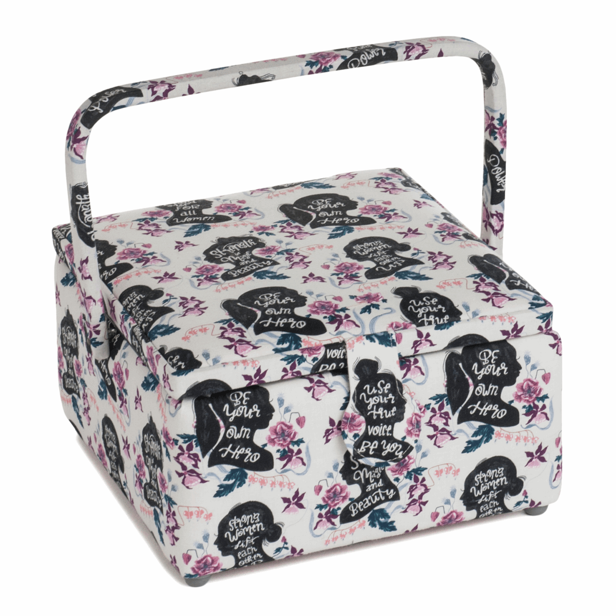 Empowerment Sewing Box - Medium