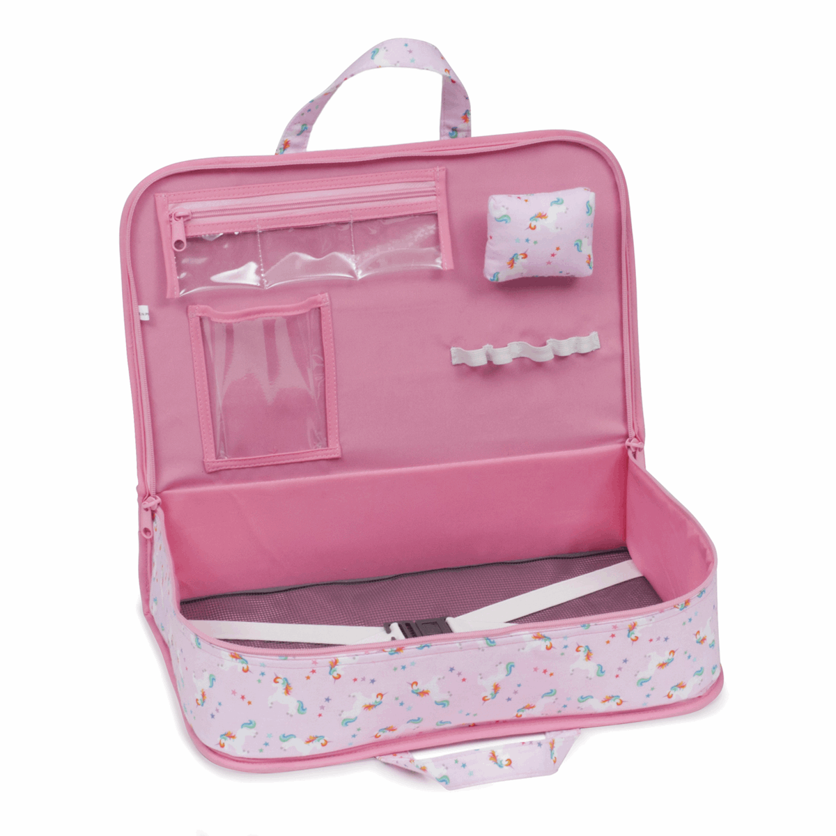 Project Case - Unicorn