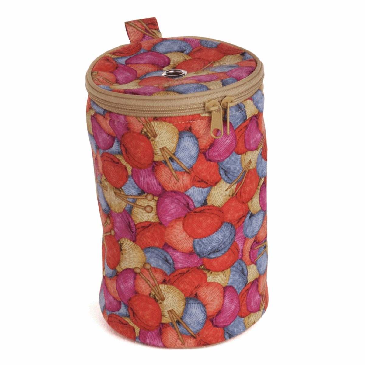 Knitting Yarn Holder - Knit 'n' Purl