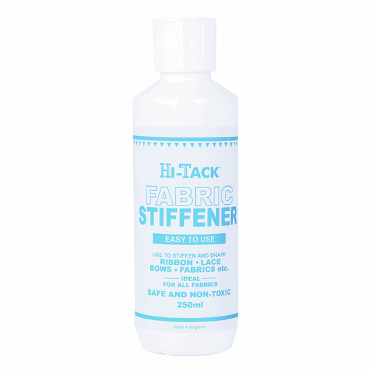 Trimits Hi-Tack Fabric Stiffener - 250ml