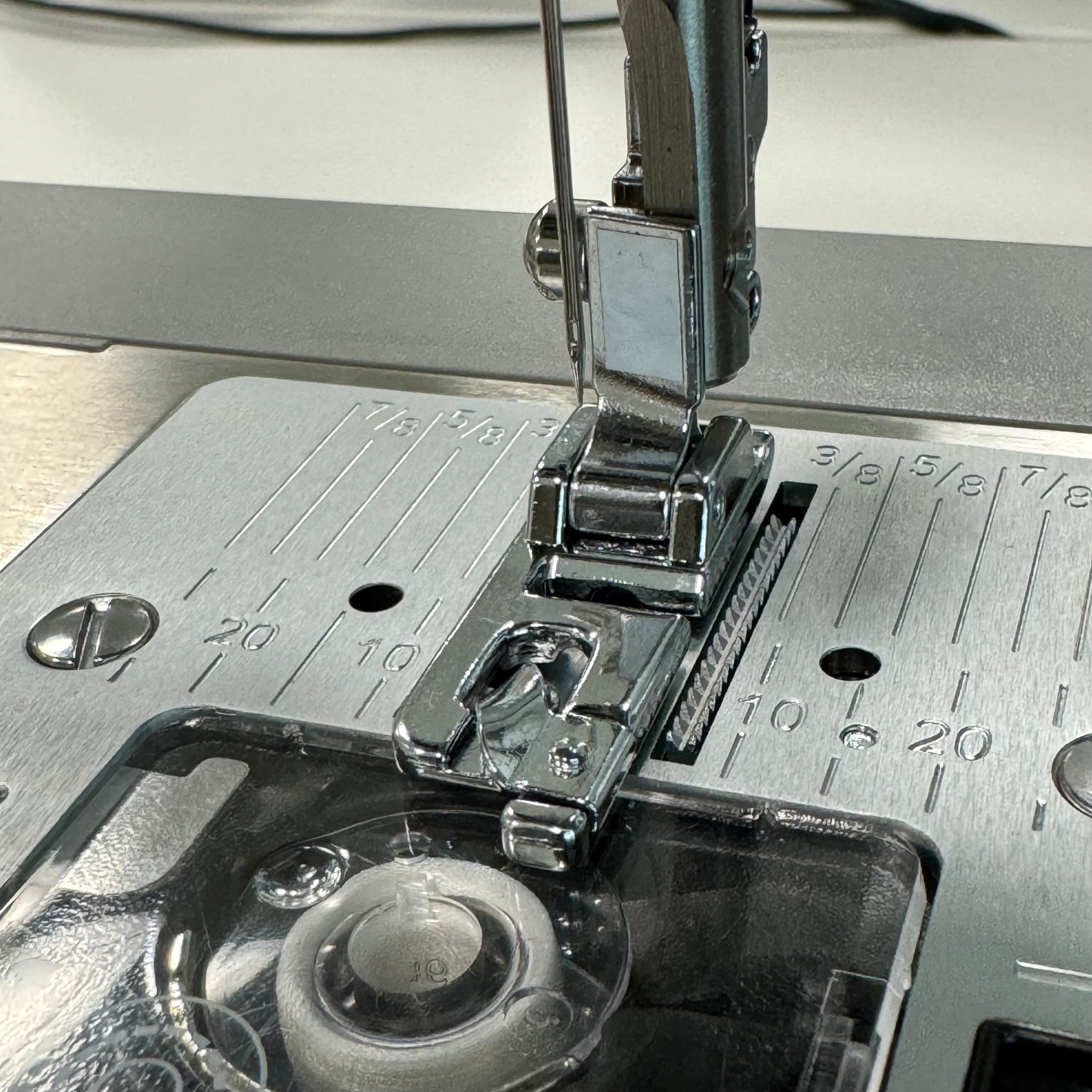Sewing Presser Foot Accessory Kit by Singer Studio - 10 piece with over £130 value - Latest 2025 accessories