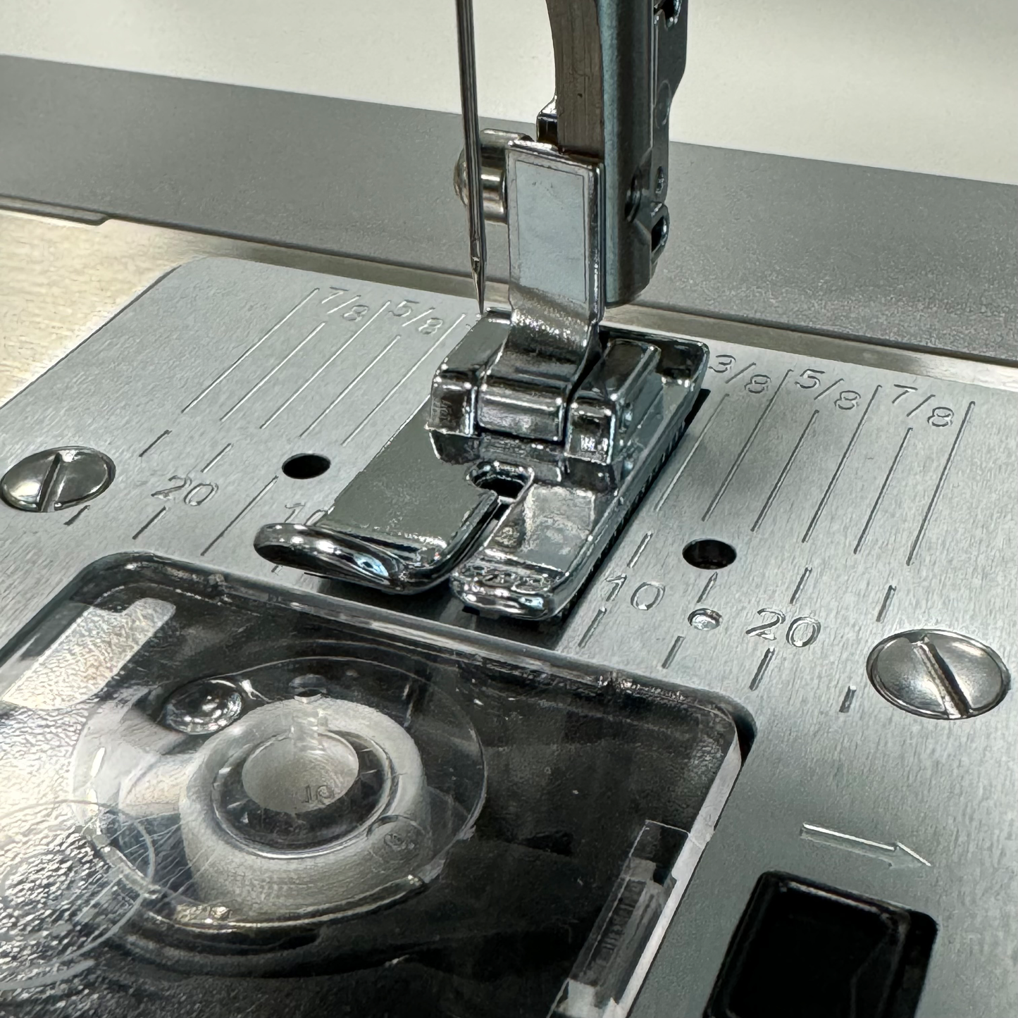 Sewing Presser Foot Accessory Kit by Singer Studio - 10 piece with over £130 value - Latest 2025 accessories