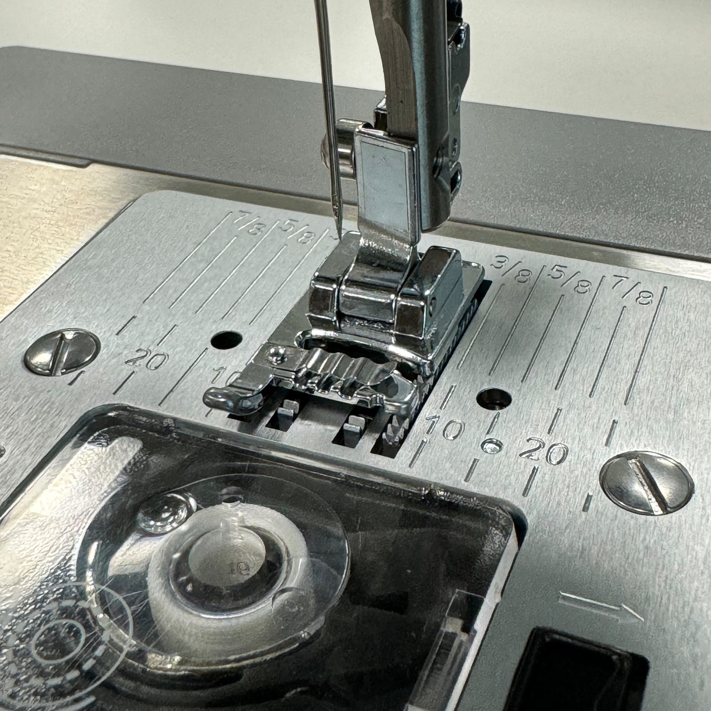 Sewing Presser Foot Accessory Kit by Singer Studio - 10 piece with over £130 value - Latest 2025 accessories